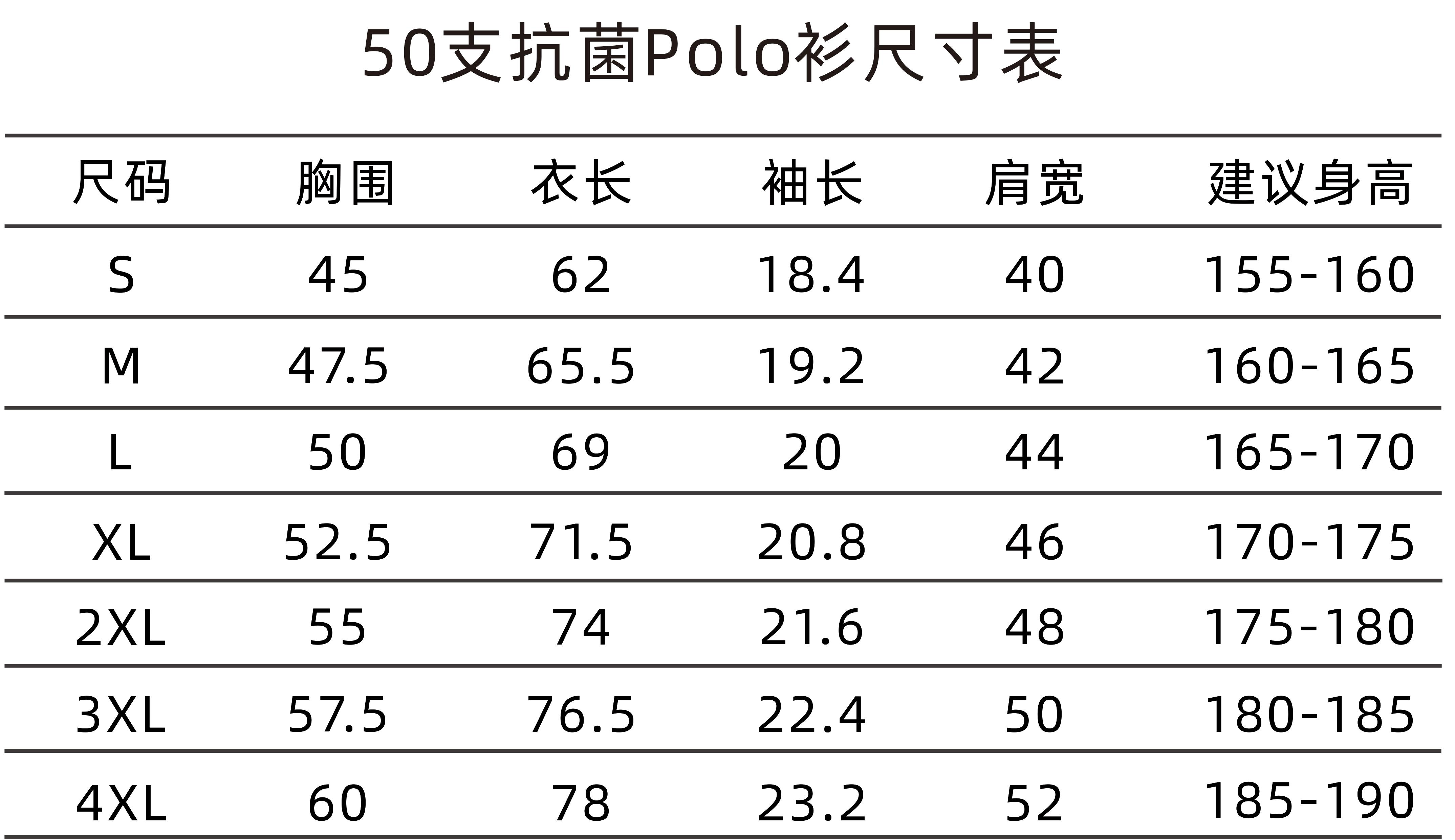 50支抗菌polo尺寸表.jpg