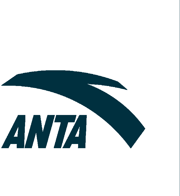 安踏 ANTA