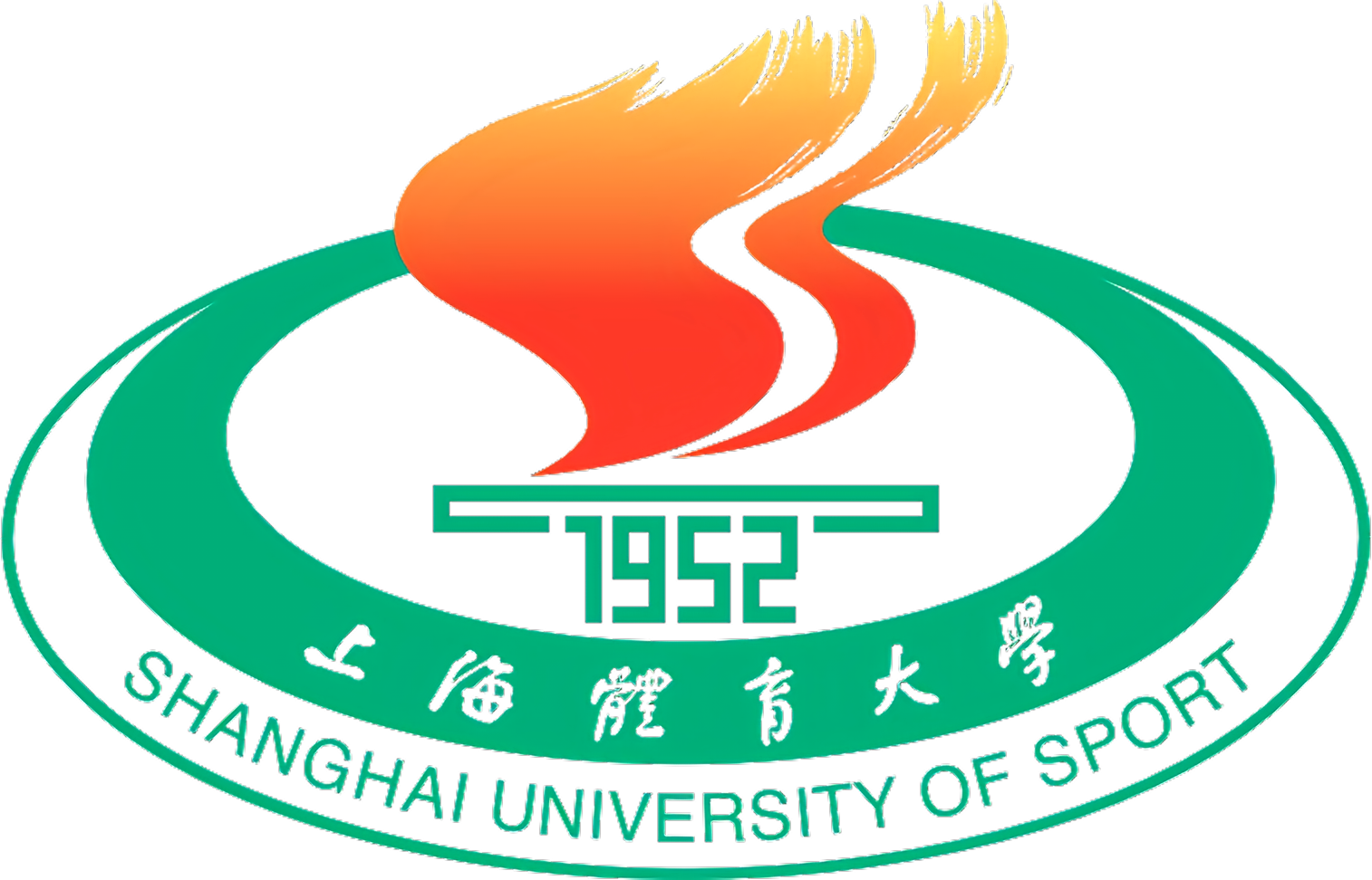 上海体育大学